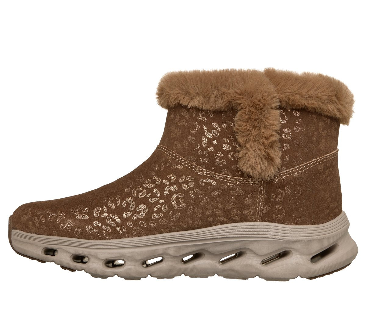 Skechers Hot Sale | Skechers Slip-ins: GO WALK Glide-Step 2.0 Boot - Mystique