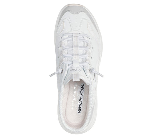 Skechers Classic | Contour Foam - Cozy Fit Vintage Dream