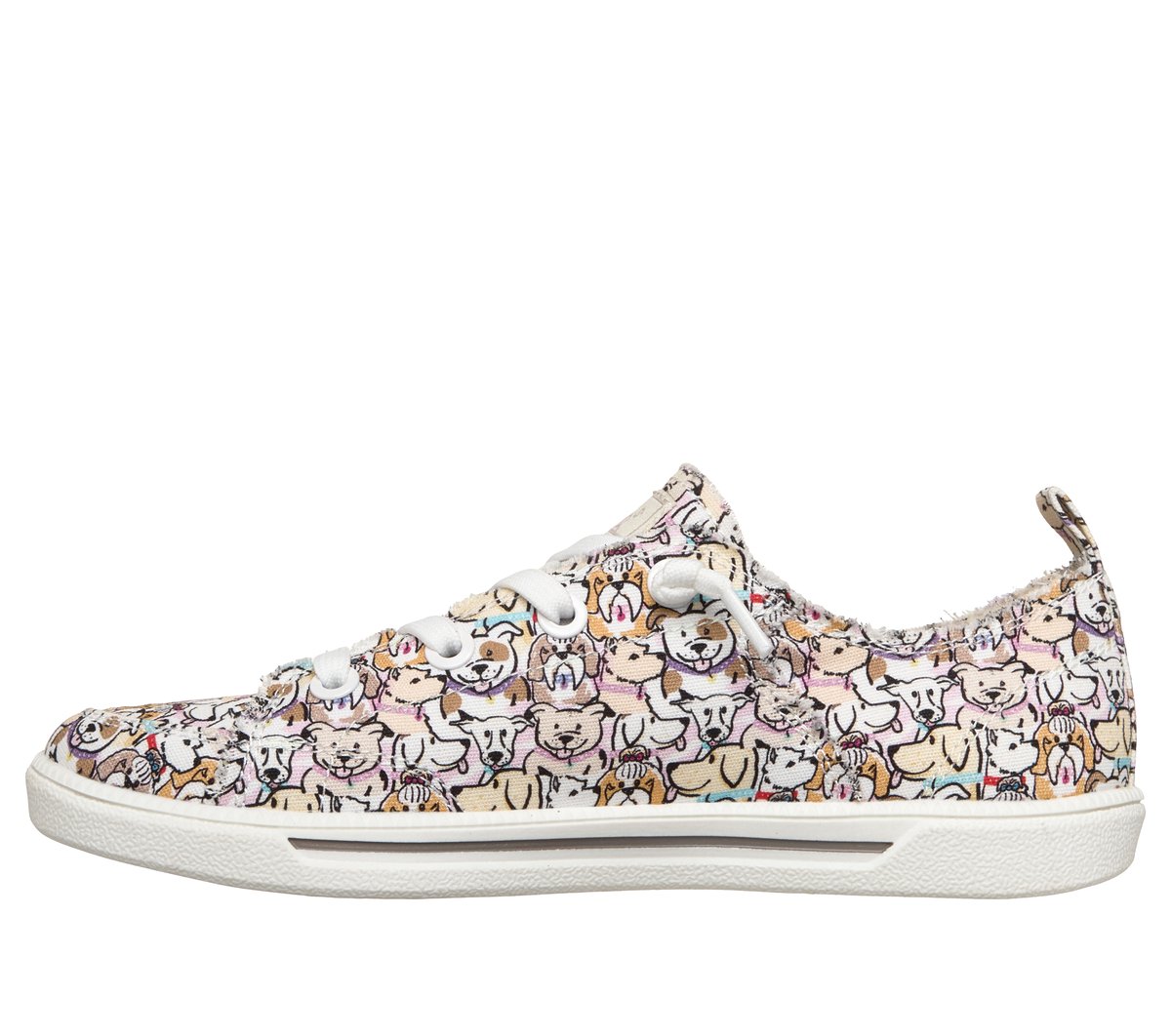 Skechers Sale | BOBS B Cute 2.0 - Ruff Around