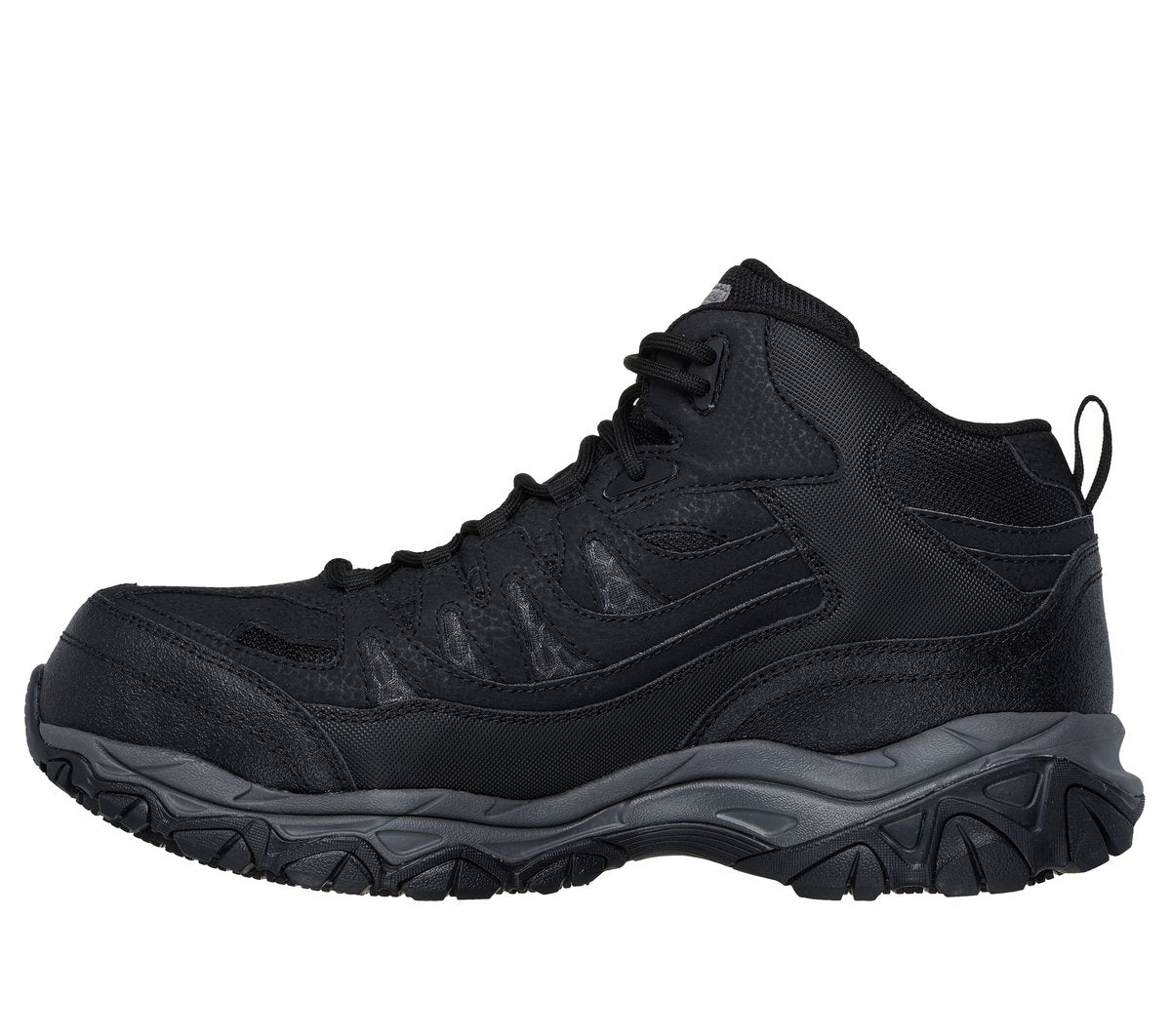Skechers Customer Favorite | Work: Holdredge - Thorem Carbon Toe