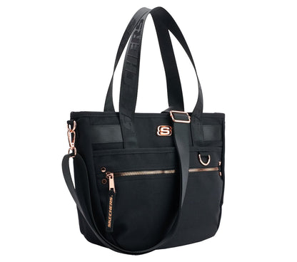 Skechers Smart Buy | Shopper D-Ring Bag