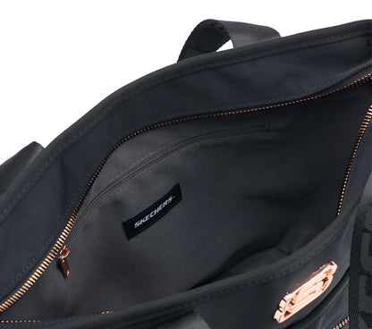 Skechers Smart Buy | Shopper D-Ring Bag