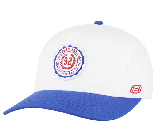 Skechers Trending | Skechers Crest Baseball Hat