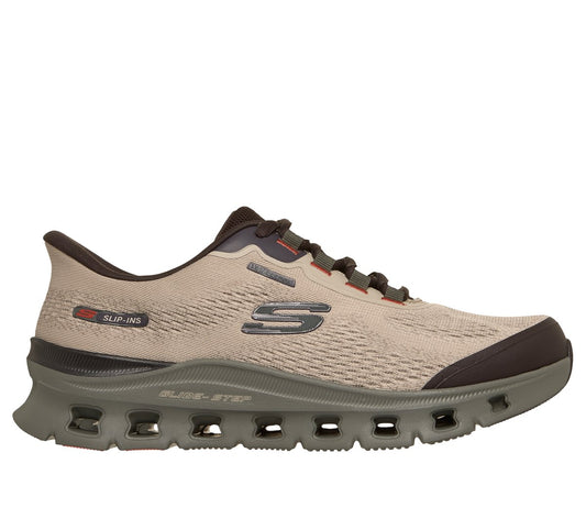 Skechers Best Seller | Skechers Slip-ins Waterproof: Glide-Step Pro - Chaching