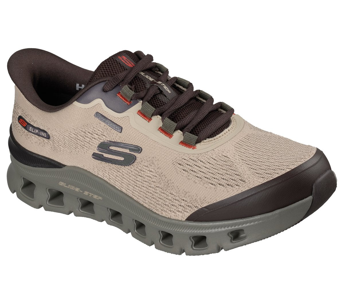 Skechers Best Seller | Skechers Slip-ins Waterproof: Glide-Step Pro - Chaching