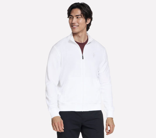 Skechers Everyday | The Hoodless Hoodie GO WALK Everywhere Jacket