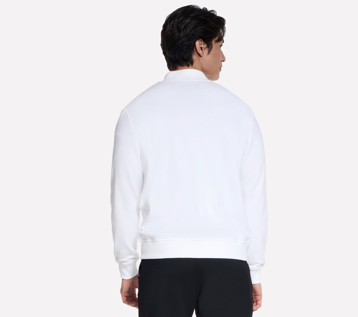 Skechers Everyday | The Hoodless Hoodie GO WALK Everywhere Jacket