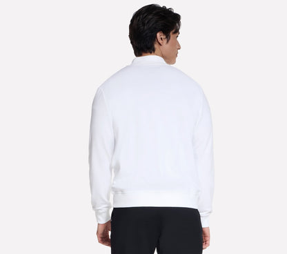 Skechers Everyday | The Hoodless Hoodie GO WALK Everywhere Jacket