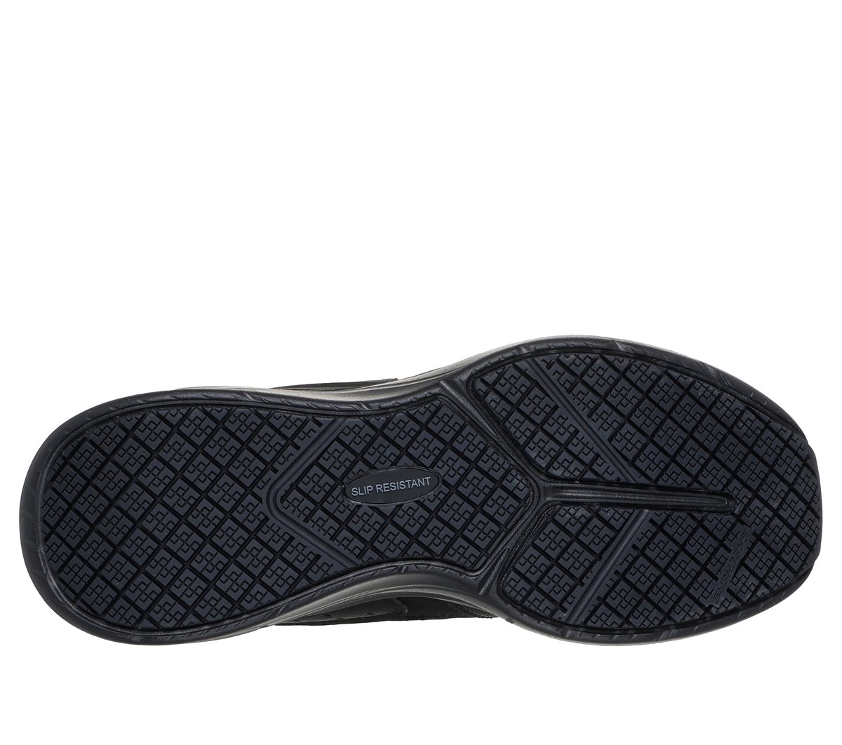 Skechers Best Seller | Skechers Slip-ins Work Slip-Resistant: Contour Foam - Cozy Fit