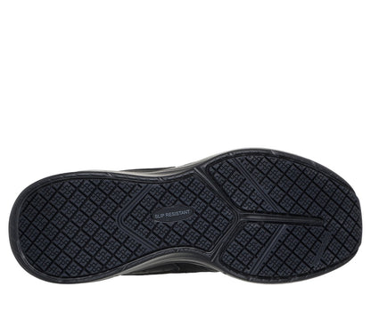 Skechers Best Seller | Skechers Slip-ins Work Slip-Resistant: Contour Foam - Cozy Fit