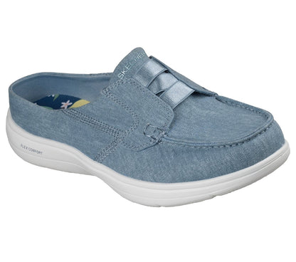 Skechers Essential | On-The-GO Flex Radiant - Beach Day
