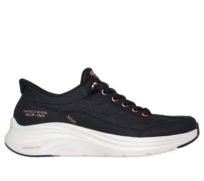 Skechers Customer Favorite | Skechers Slip-ins: Contour Foam - Cozy Fit Golden Hour