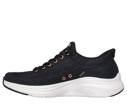 Skechers Customer Favorite | Skechers Slip-ins: Contour Foam - Cozy Fit Golden Hour