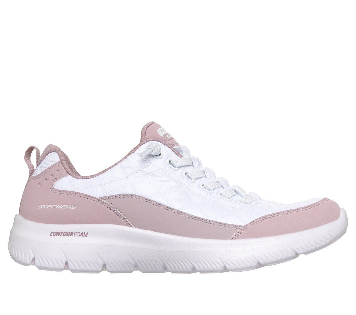 Skechers Best Seller | Summits Contour Foam - Cozy Fit