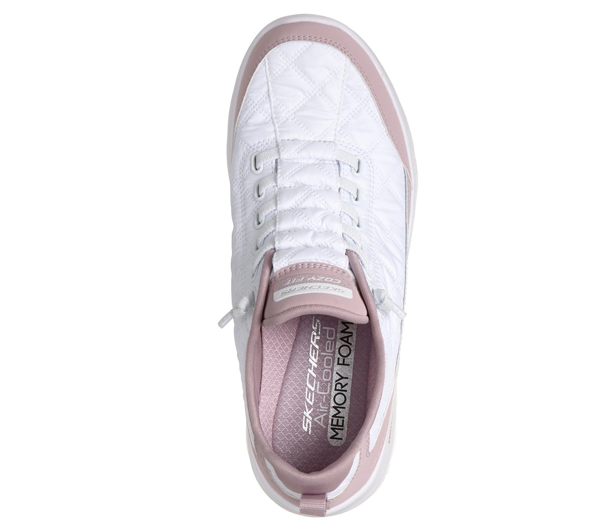 Skechers Best Seller | Summits Contour Foam - Cozy Fit