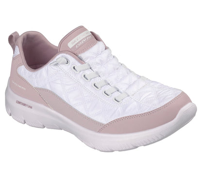 Skechers Best Seller | Summits Contour Foam - Cozy Fit