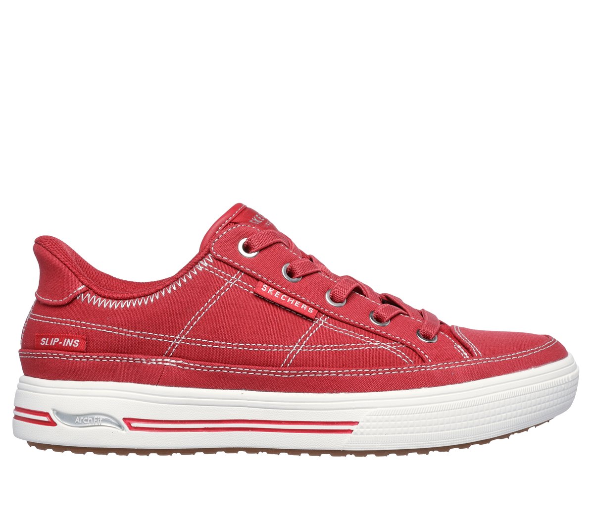 Skechers Special Offer | Skechers Slip-ins: Arch Fit Arcade - See Ya There