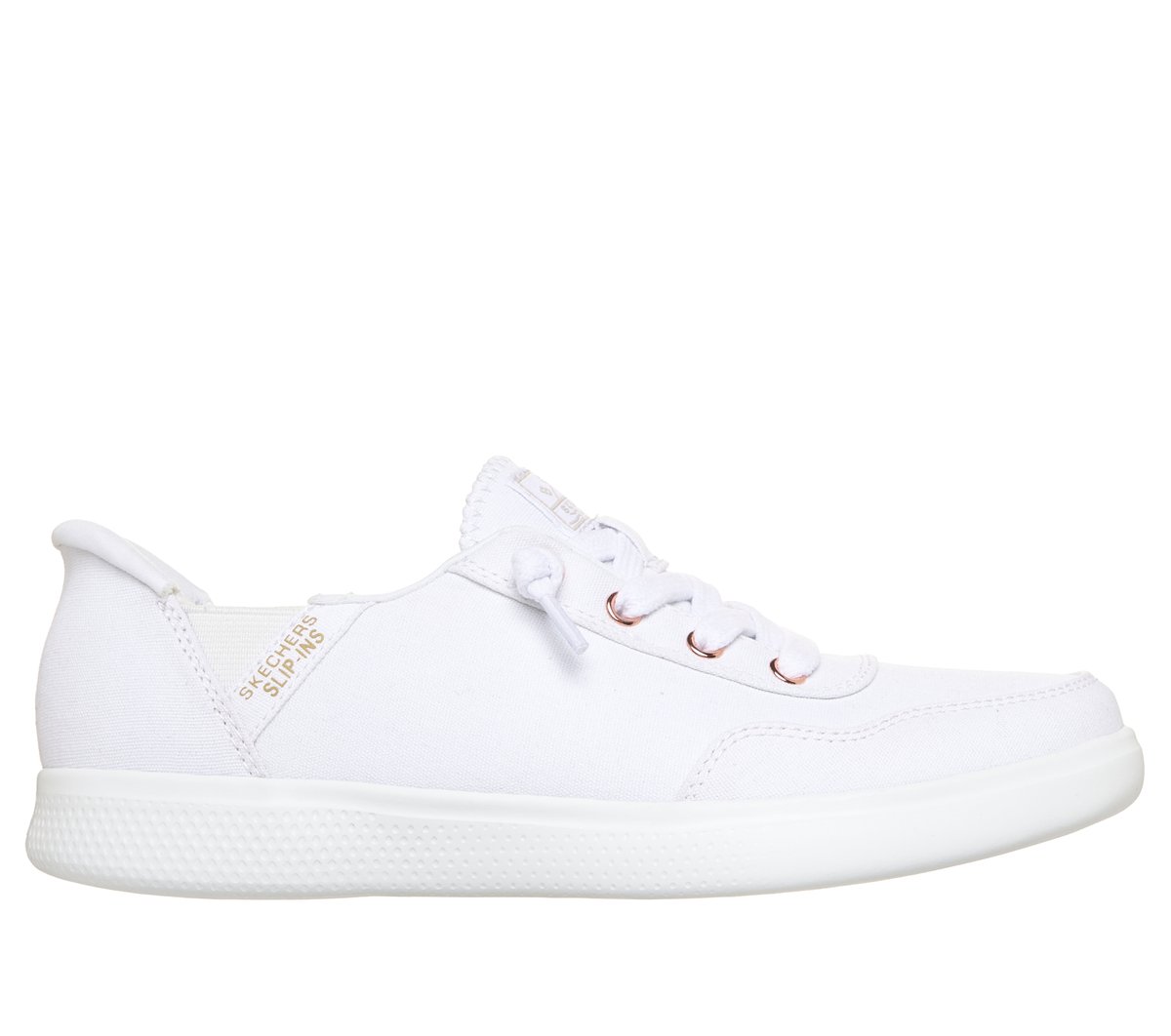 Skechers Classic | Skechers Slip-ins: BOBS Skip Cute - Keep It Sweet