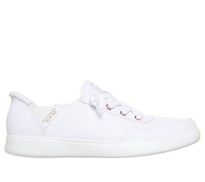 Skechers Classic | Skechers Slip-ins: BOBS Skip Cute - Keep It Sweet