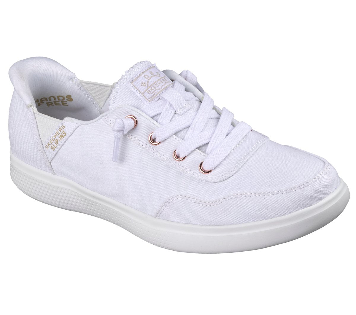 Skechers Classic | Skechers Slip-ins: BOBS Skip Cute - Keep It Sweet