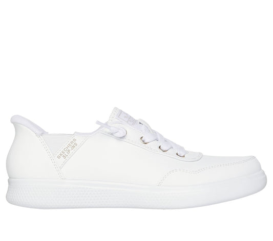 Skechers Best Price | Skechers Slip-ins: BOBS Skip Cute - Keep It Classic