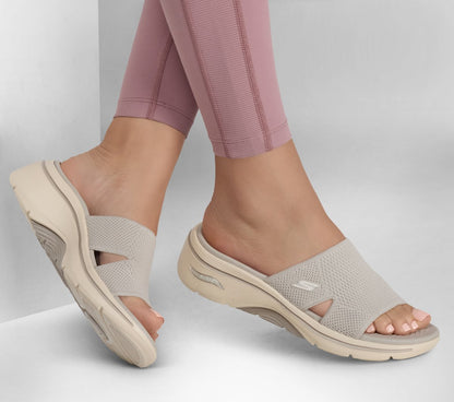 Skechers Hot Sale | GO WALK Arch Fit 2.0 Sandal - Dakota