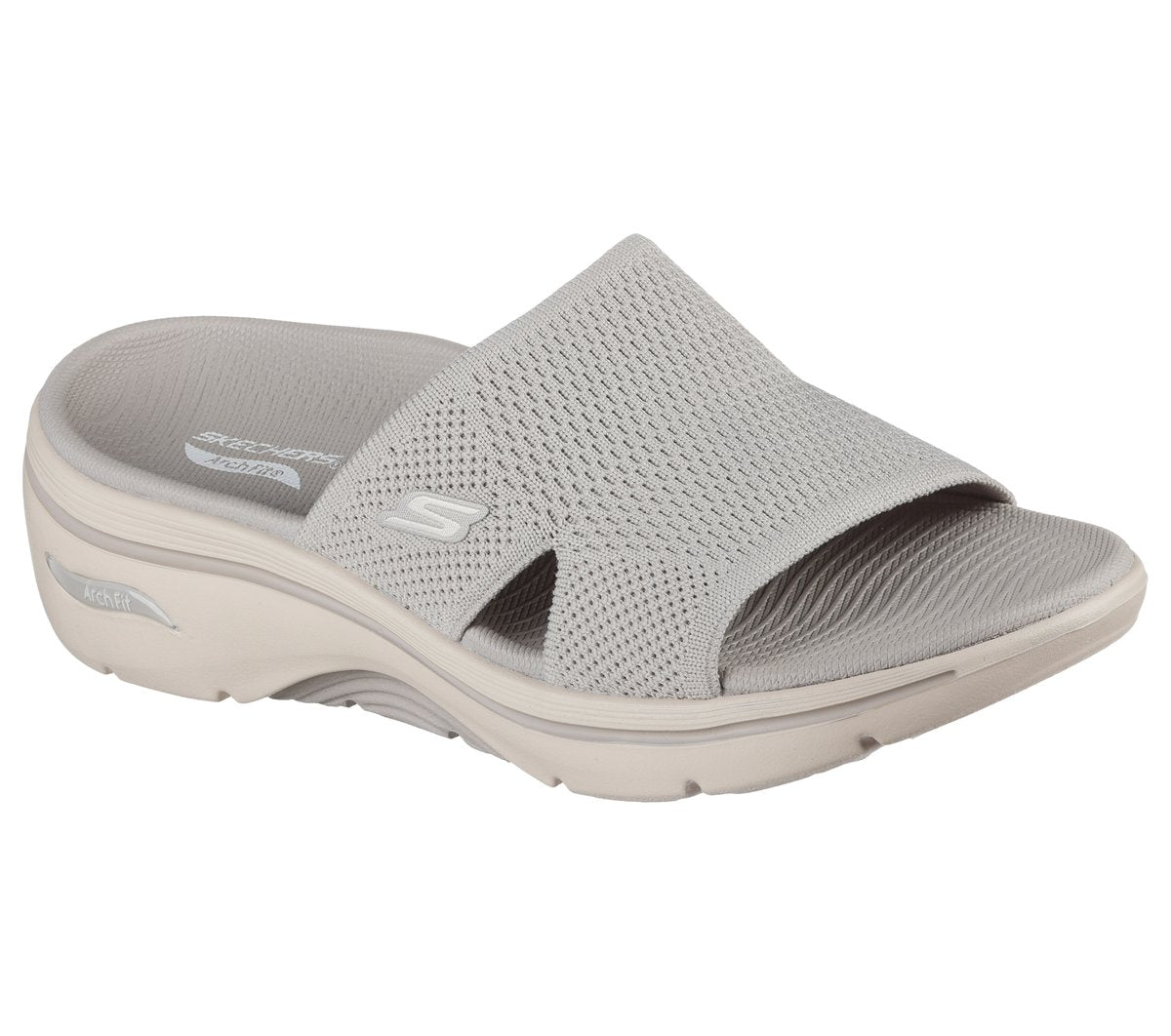 Skechers Hot Sale | GO WALK Arch Fit 2.0 Sandal - Dakota