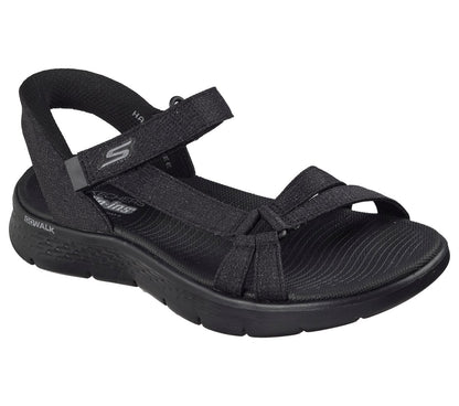 Skechers Best Price | Skechers Slip-ins: GO WALK Flex Sandal - Illuminate