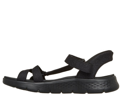 Skechers Best Price | Skechers Slip-ins: GO WALK Flex Sandal - Illuminate