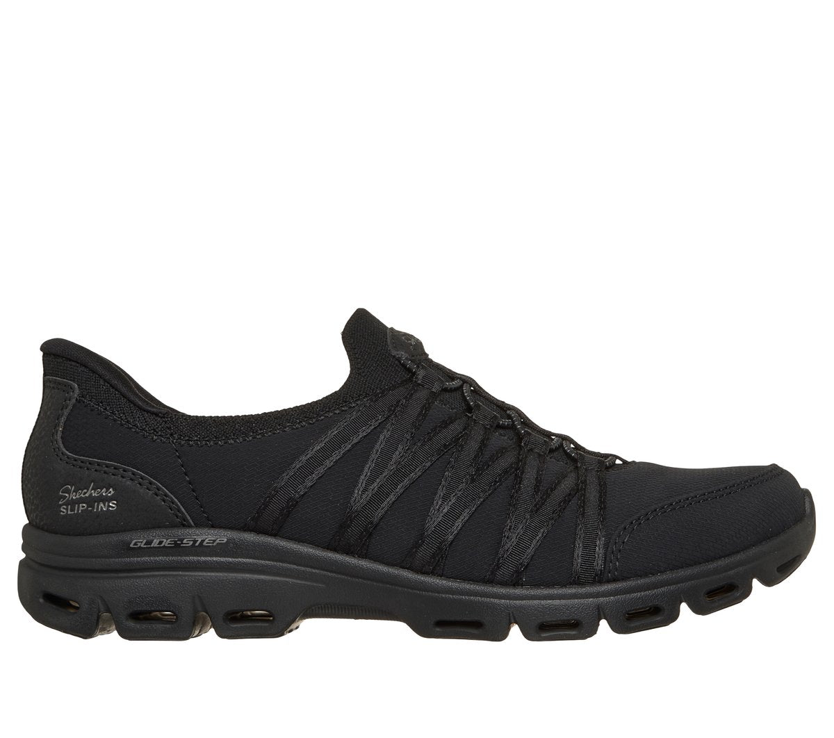 Skechers Trusted | Skechers Slip-ins: Glide-Step Comfort - Steady Grace