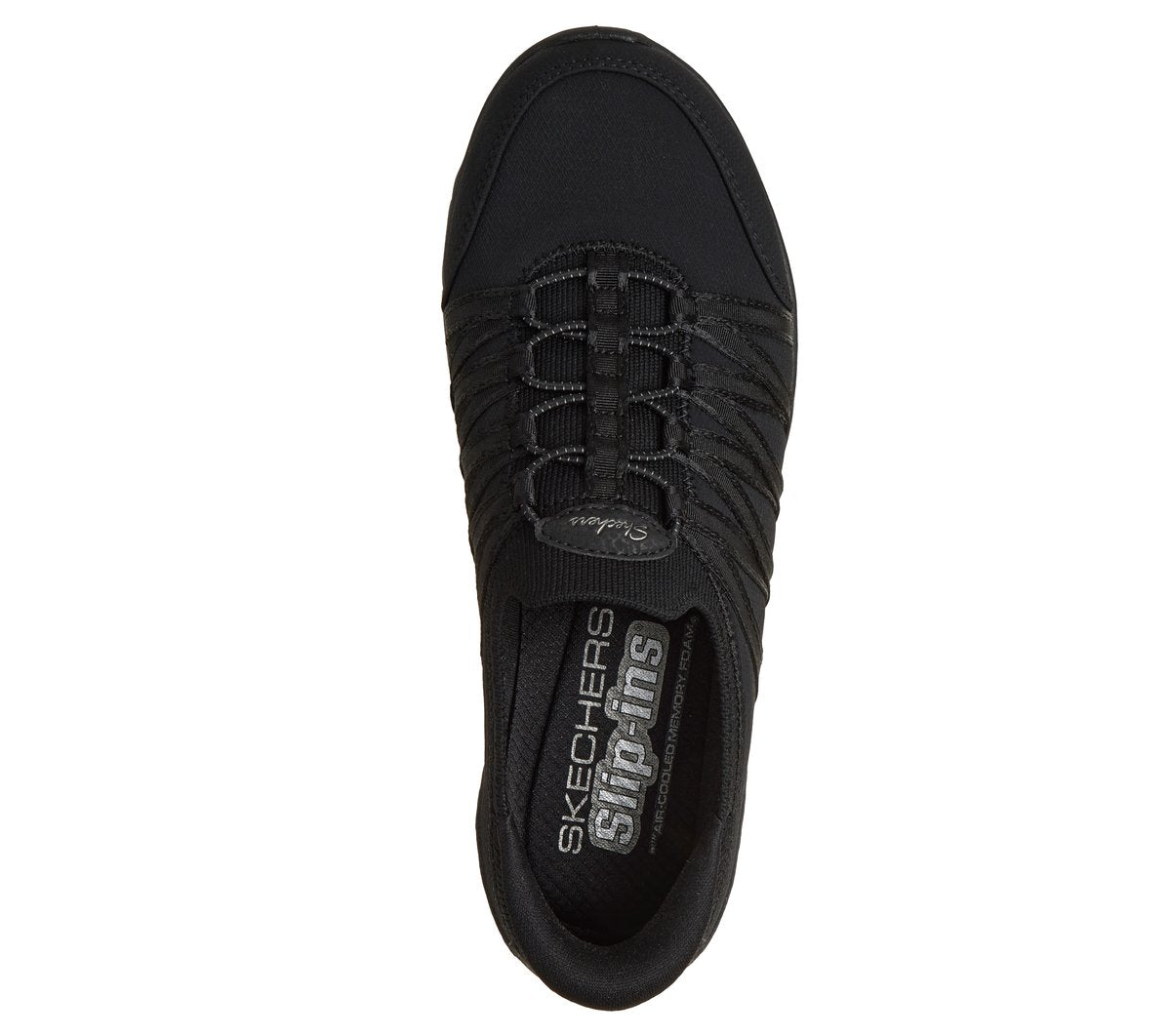 Skechers Trusted | Skechers Slip-ins: Glide-Step Comfort - Steady Grace