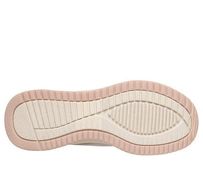 Skechers New | Skechers Slip-ins: BOBS Squad 4 - Staple Look