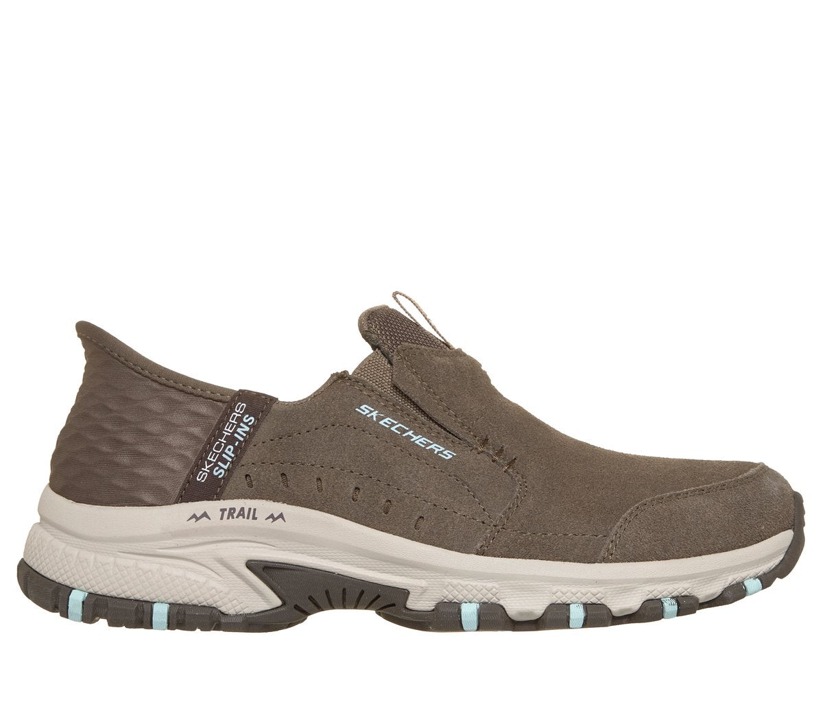 Skechers Trusted | Skechers Slip-ins: Hillcrest - Sunapee