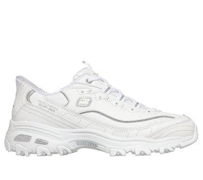 Skechers Latest | Skechers Slip-ins: D'Lites - Winning Choice