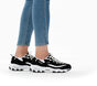 Skechers Great Value | Skechers Slip-ins: D'Lites - Fan Girl