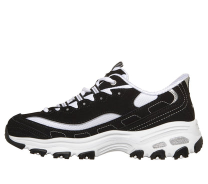 Skechers Great Value | Skechers Slip-ins: D'Lites - Fan Girl