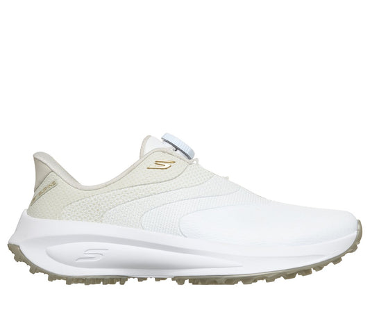 Skechers Quality | Skechers Slip-ins Golf Waterproof: Flow SI - Twist Fit