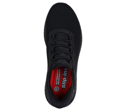 Skechers Best Price | Skechers Slip-ins Work: Squad Chaos SR - Jasul