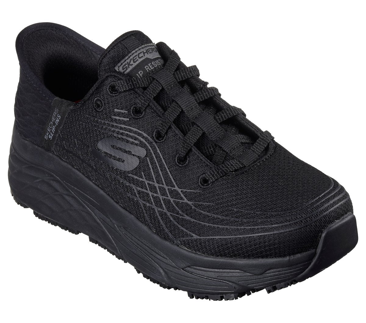 Skechers Hot Sale | Skechers Slip-ins Work Relaxed Fit: Max Cushioning Elite - Eltra