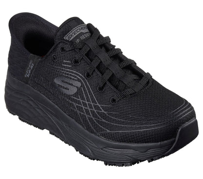 Skechers Hot Sale | Skechers Slip-ins Work Relaxed Fit: Max Cushioning Elite - Eltra