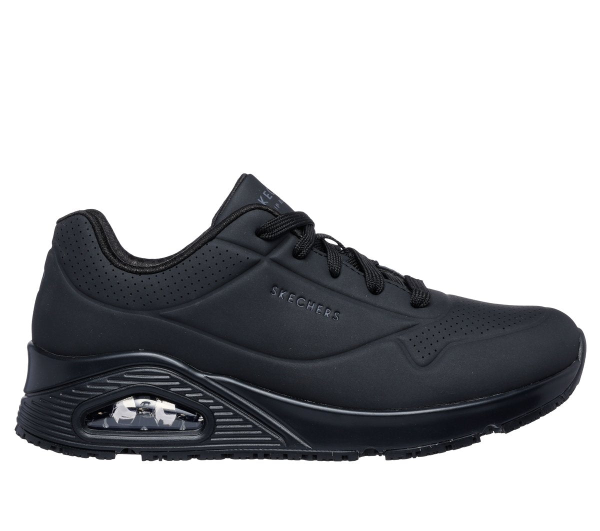 Skechers Quality | Work Relaxed Fit: UNO SR