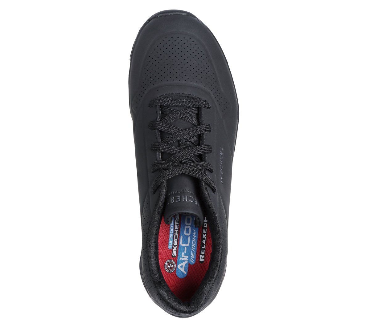Skechers Quality | Work Relaxed Fit: UNO SR