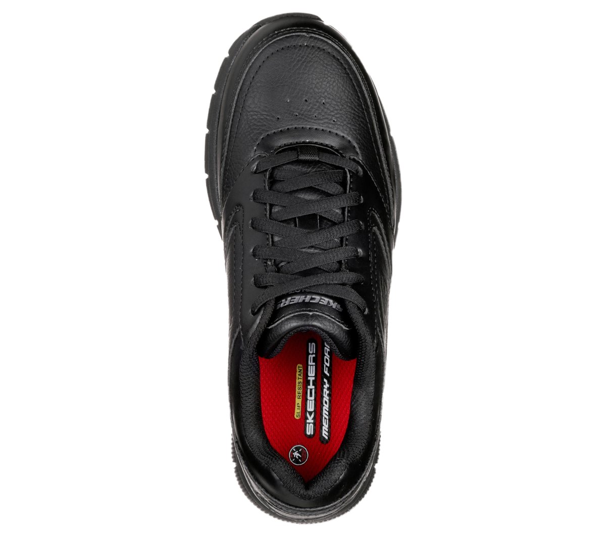 Skechers Exclusive | Work Slip-Resistant Relaxed Fit: Nampa - Wyola