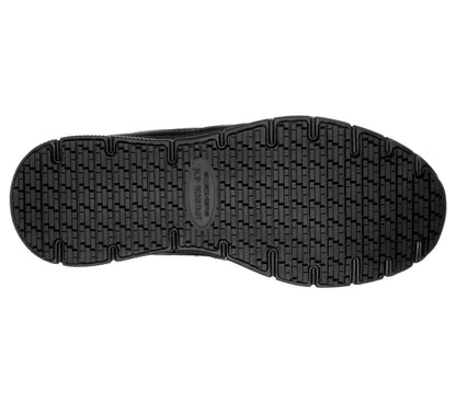Skechers Exclusive | Work Slip-Resistant Relaxed Fit: Nampa - Wyola