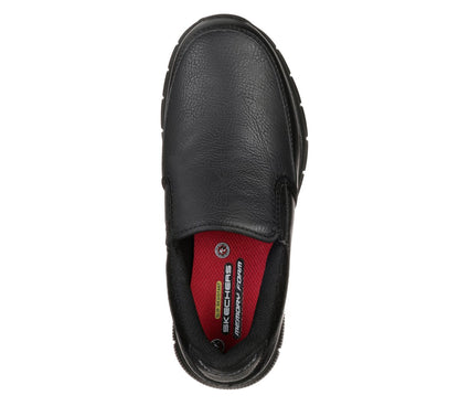 Skechers Quality | Work Relaxed Fit: Nampa - Annod SR