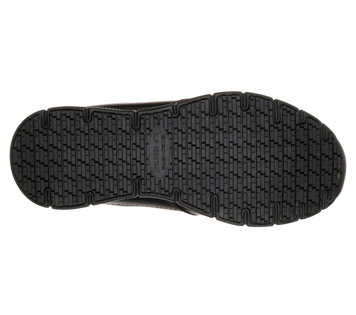 Skechers Quality | Work Relaxed Fit: Nampa - Annod SR