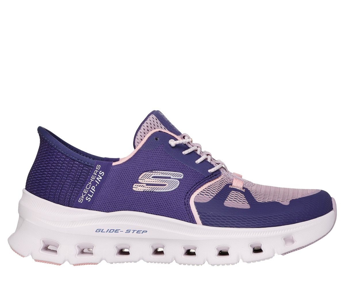 Skechers Classic | Skechers Slip-ins: Glide-Step Pro