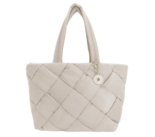 Skechers Hot Sale | Woven Tote Bag
