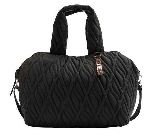 Skechers Discount | Quilted Gym Bag