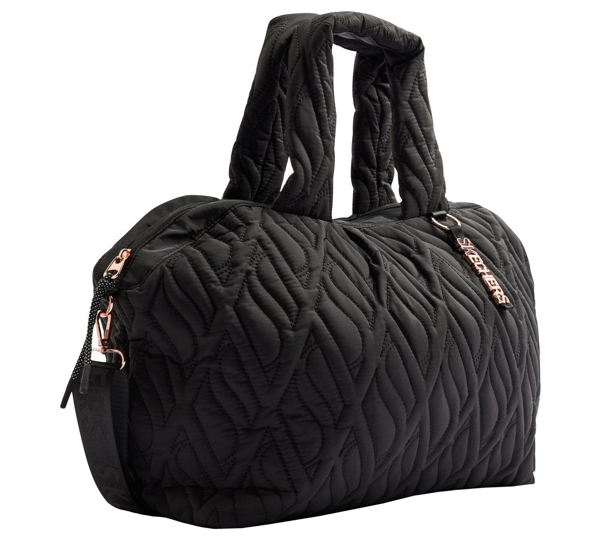Skechers Discount | Quilted Gym Bag